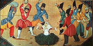 Execution by Stoning