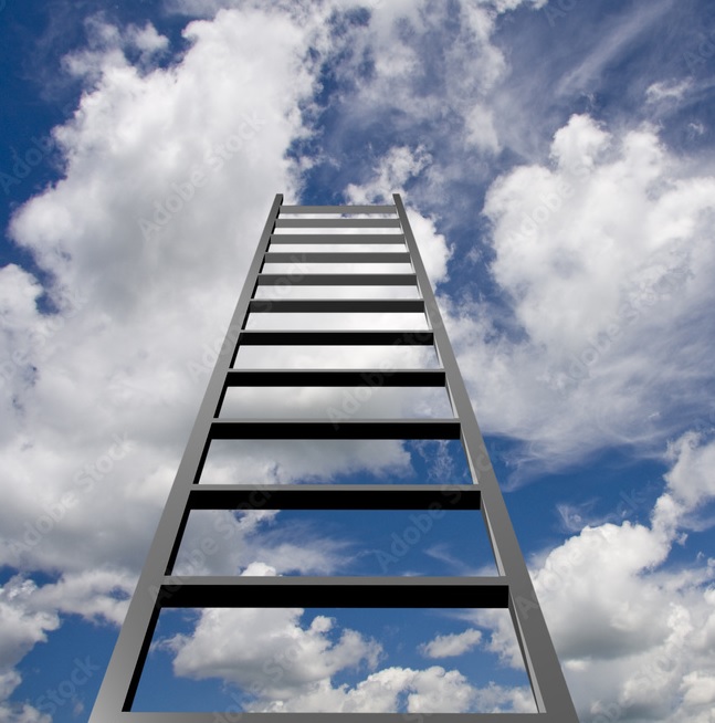 Ladder to Heaven